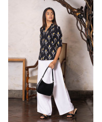 DANTE BLACK SHIRT DANTE BLACK SHIRT