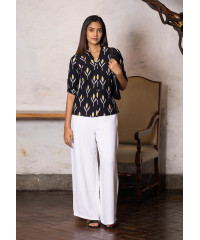 DANTE BLACK SHIRT DANTE BLACK SHIRT