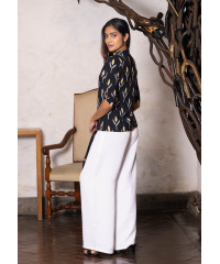 DANTE BLACK SHIRT DANTE BLACK SHIRT