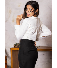 ANIKA OFFICE SKIRT ANIKA OFFICE SKIRT