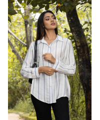 ANISA LONG SLEEVE SHIRT ANISA LONG SLEEVE SHIRT