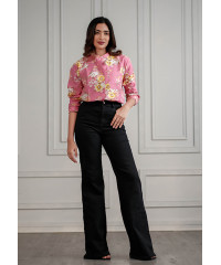 ZERAH CASUAL BLOUSE