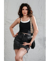 CLEO DOUBLE SKINNY