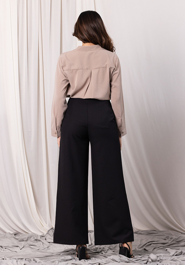 MIRA WIDE LEG PANT 