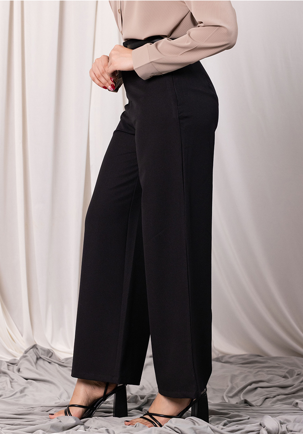 MIRA WIDE LEG PANT 