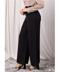 MIRA WIDE LEG PANT 
