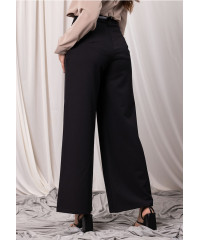 MIRA WIDE LEG PANT 