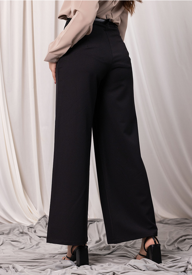 MIRA WIDE LEG PANT  Nilsonline