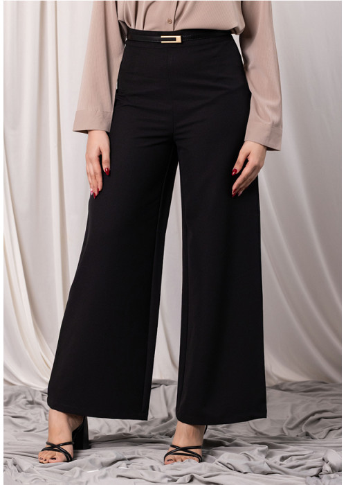 MIRA WIDE LEG PANT 