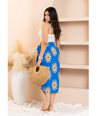 ORLA WRAP SKIRT
