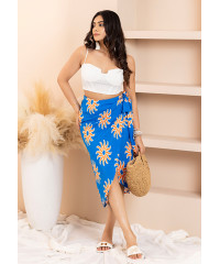 ORLA WRAP SKIRT