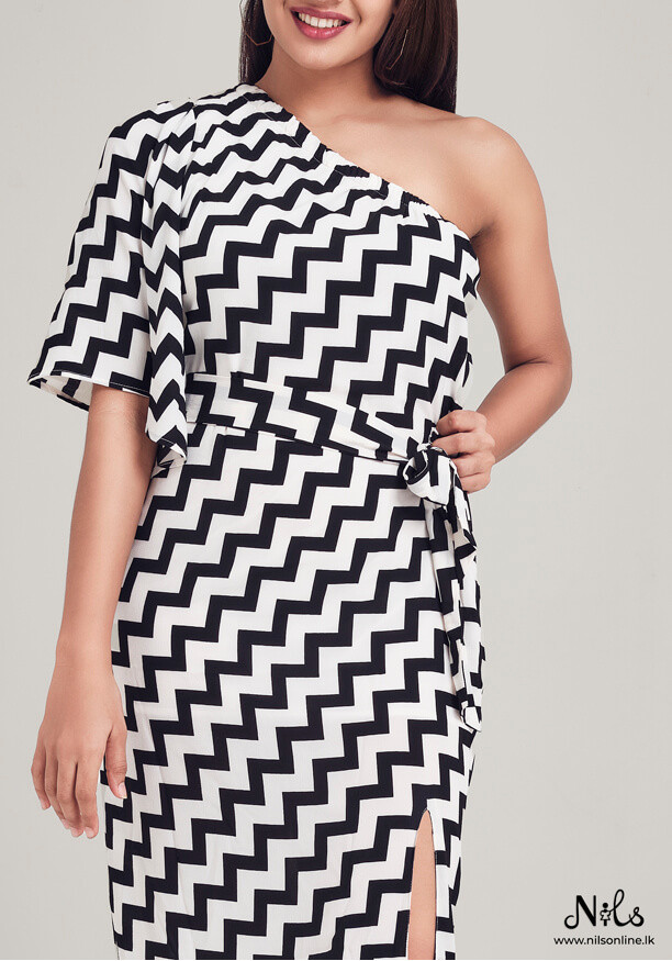 black t shirt dress bodycon