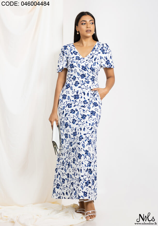 MARIA DRESS