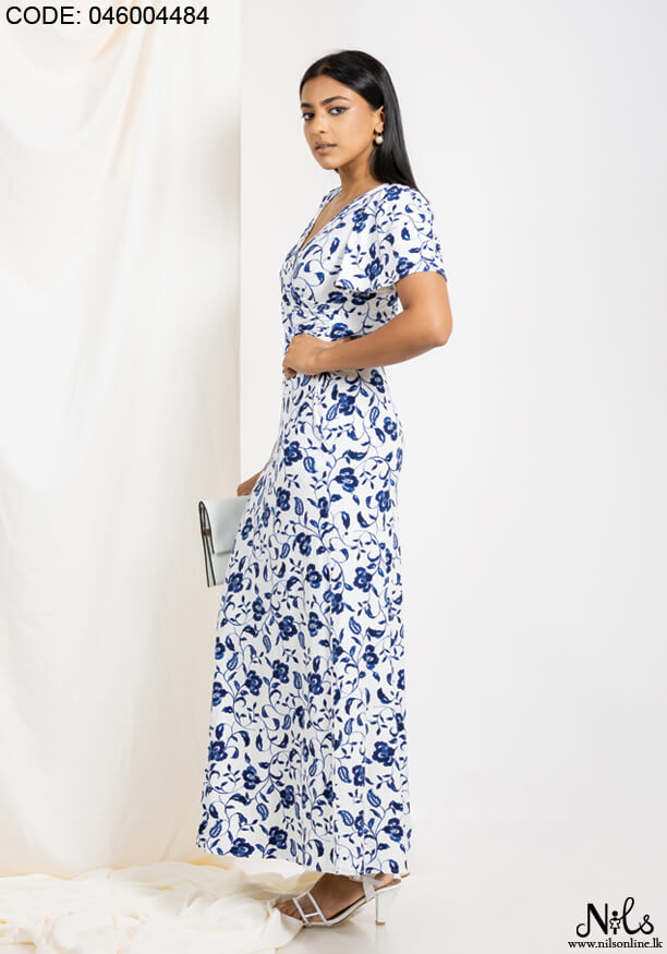 MARIA DRESS