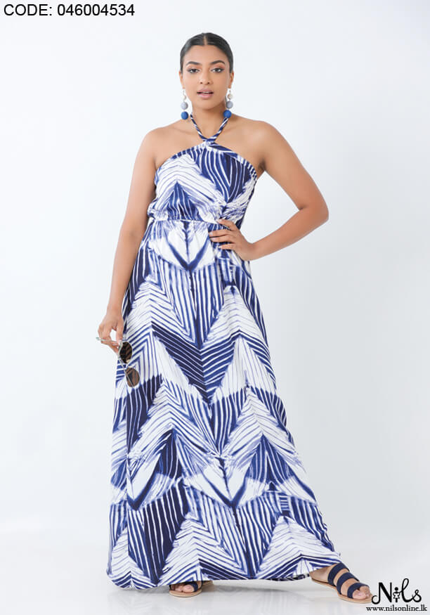 KATHUSHYA FRONT CROSS DRESS Nils Online