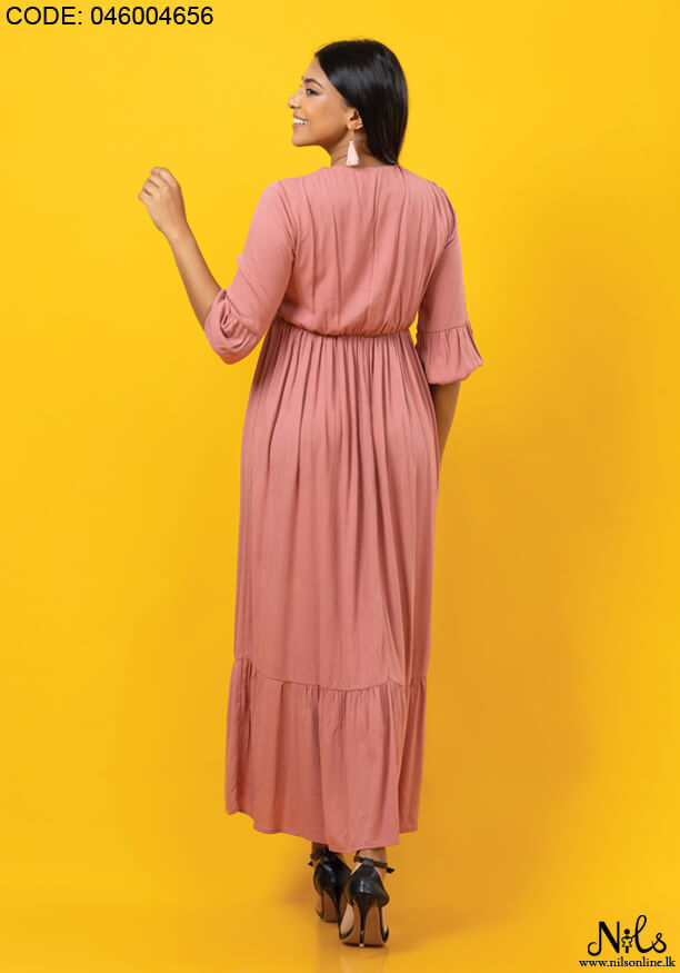 Maxi Dresses Sri Lanka | Maxi Dresses at Nils Store