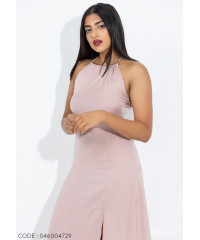 BELIEN PINK DRESS