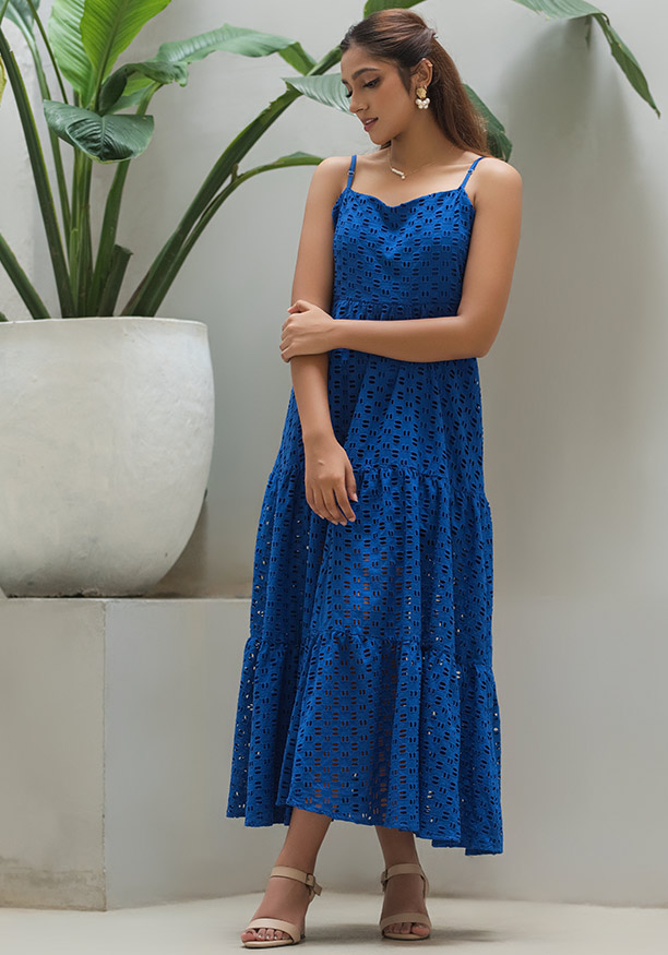 KIARA DRESS Nils Online