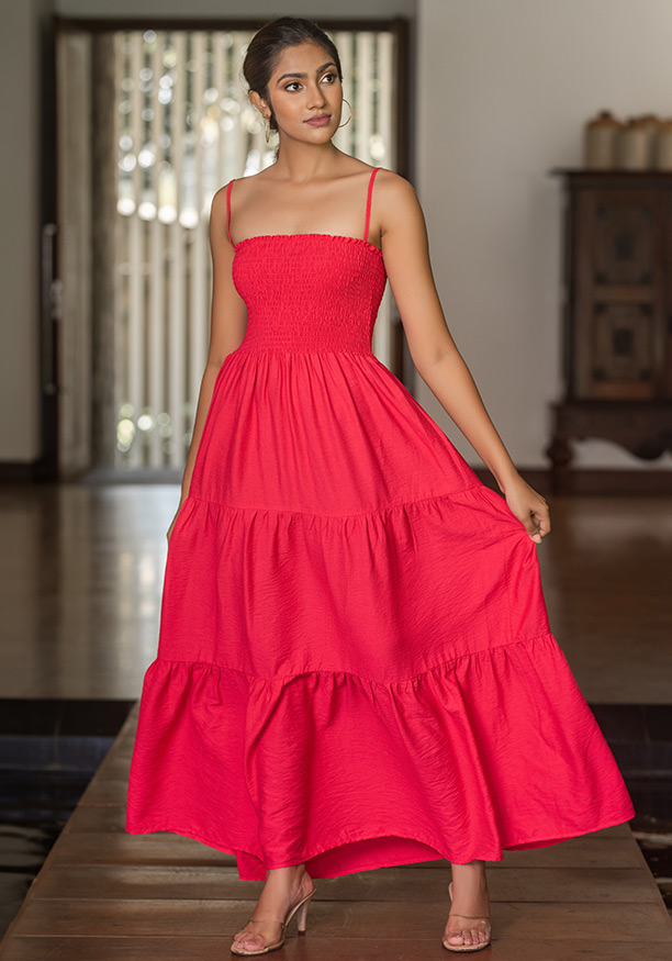 Casual Dresses For Ladies Sri Lanka | Casual Dresses At Nils
