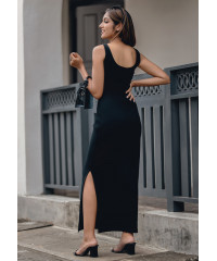 ASHLEY BODYCORN DRESS