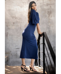 RUE BLUE DRESS 