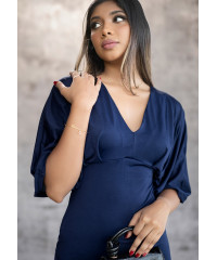 RUE BLUE DRESS 