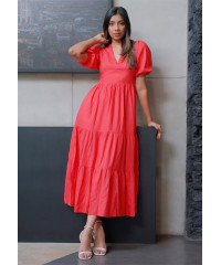 ADELINE SUMMER DRESS