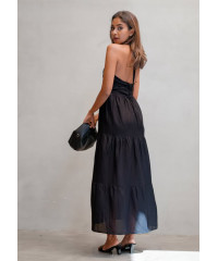MILLIE BLACK DRESS