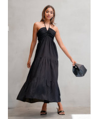 MILLIE BLACK DRESS