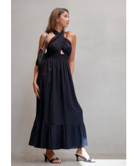 CASEY BLACK DRESS