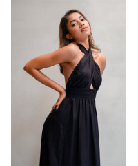 CASEY BLACK DRESS