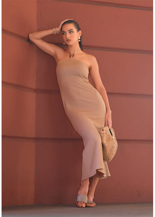 MOANA  DRESS