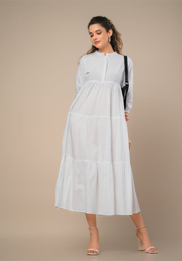RAELYN DRESS