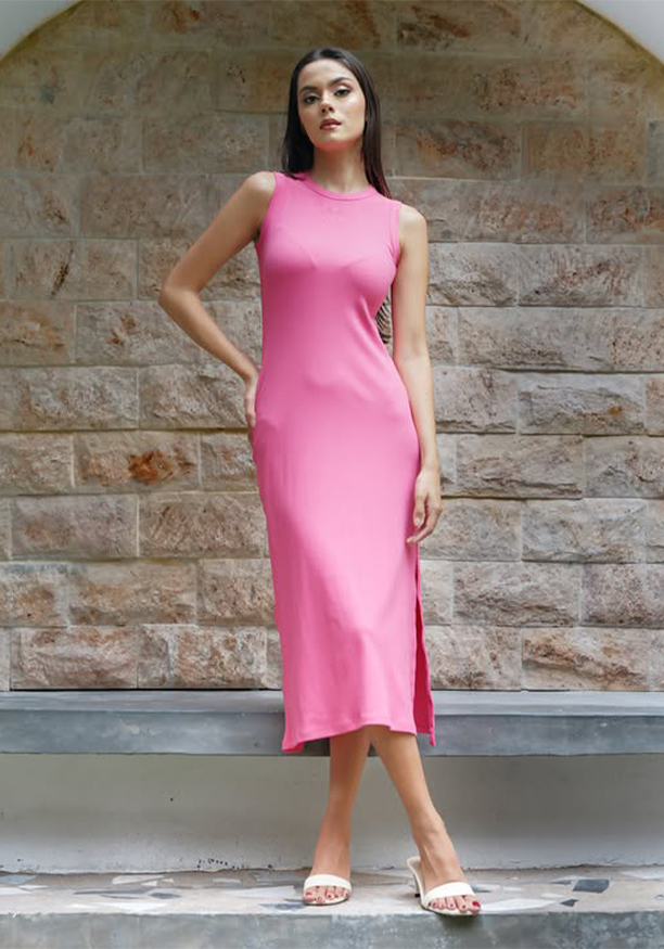 MIONA DRESS