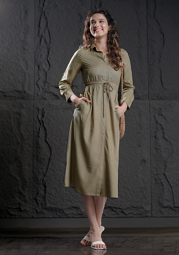 AVINRA DRESS Nilsonline