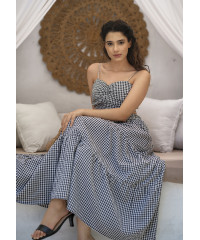 EILLEY DRESS