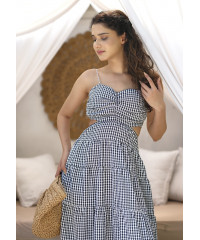 EILLEY DRESS