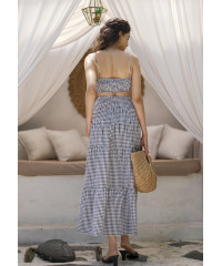 EILLEY DRESS