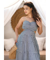 EILLEY DRESS