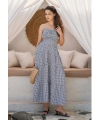 EILLEY DRESS
