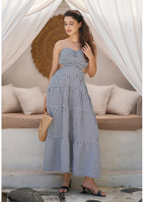 EILLEY DRESS