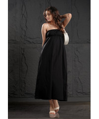REIKO STRAP DRESS 