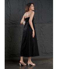 REIKO STRAP DRESS 