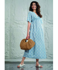 NERISSA TIDE DRESS