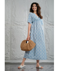 NERISSA TIDE DRESS