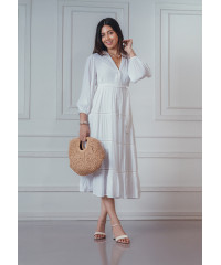 CEFALO CHIC DRESS 
