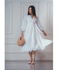 CEFALO CHIC DRESS 