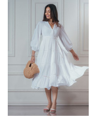 CEFALO CHIC DRESS 