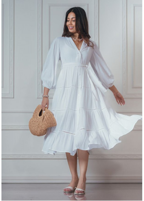 CEFALO CHIC DRESS 