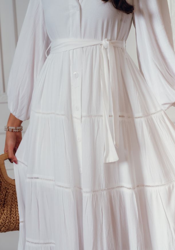 CEFALO CHIC DRESS 